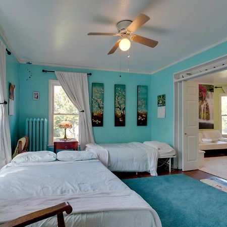 Idyllic Rochester Apartment 2 Miles To Downtown! Exterior photo
