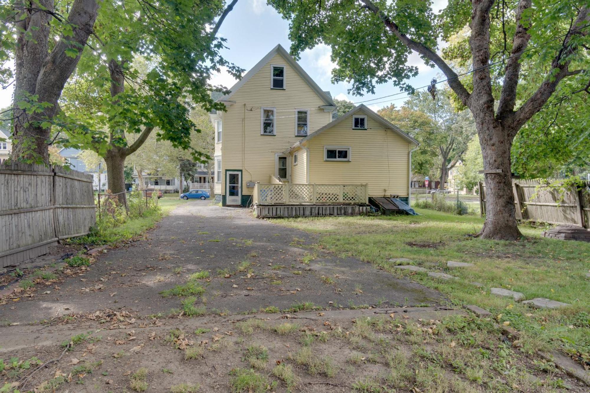 Idyllic Rochester Apartment 2 Miles To Downtown! Exterior photo