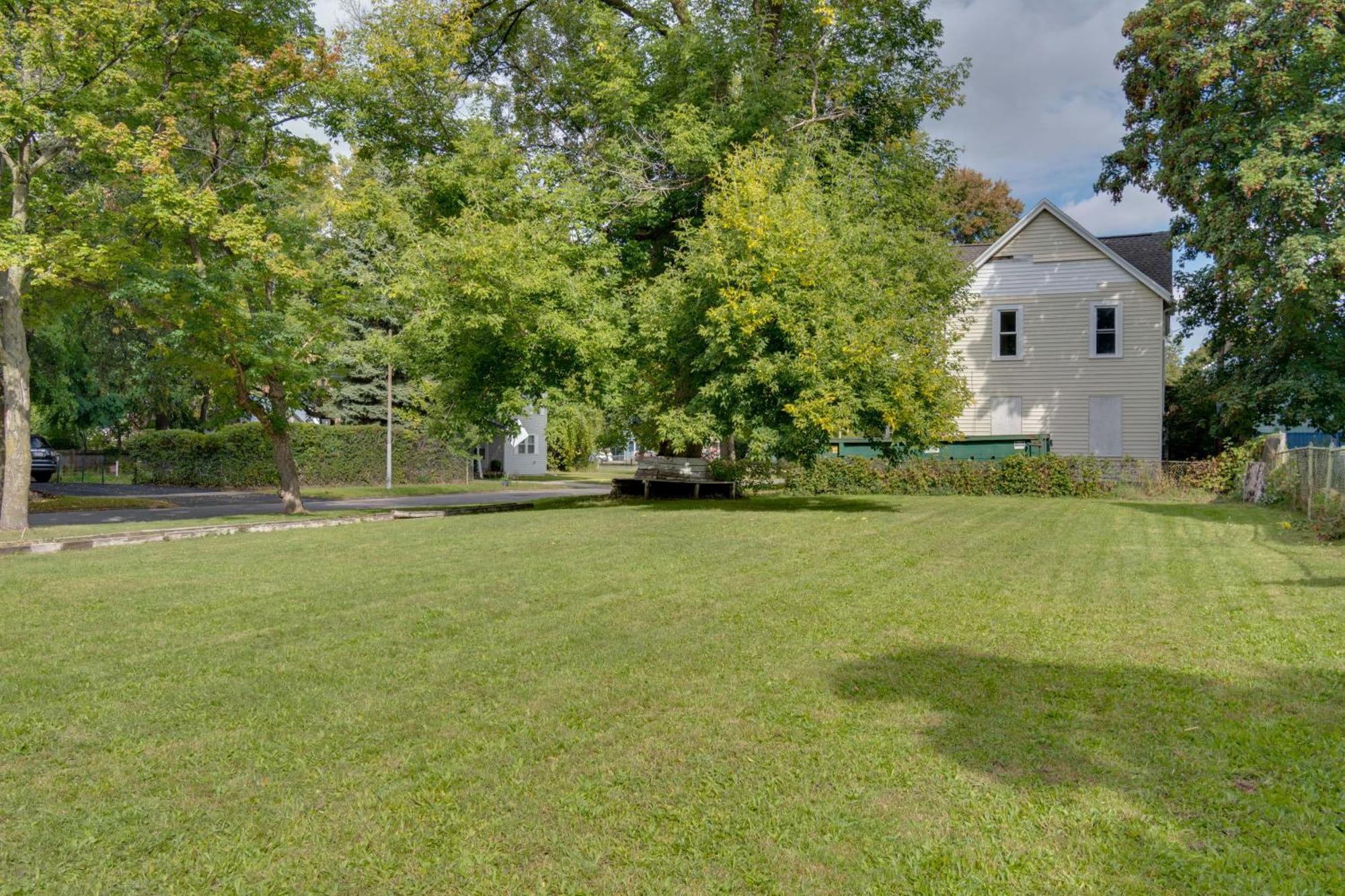 Idyllic Rochester Apartment 2 Miles To Downtown! Exterior photo